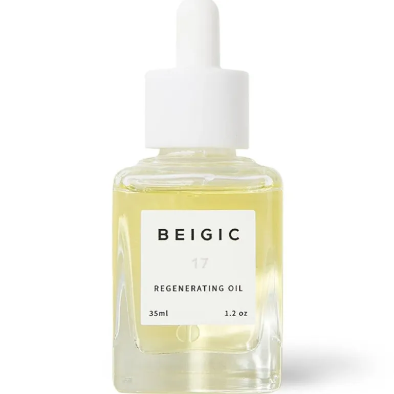 Regenerating Oil