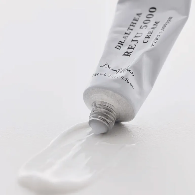 Reju 5000 Cream
