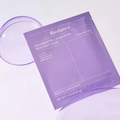 Rejuvenating Caviar PDRN Real Deep Mask