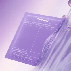 Rejuvenating Caviar PDRN Real Deep Mask