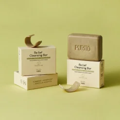 Relief Cleansing Bar