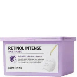 Retinol Intense Daily Mask