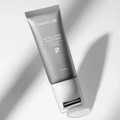 Retinol Lifting Roller Cream