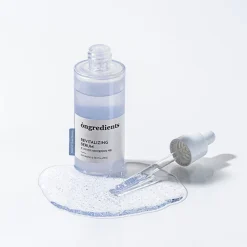 Revitalizing Serum