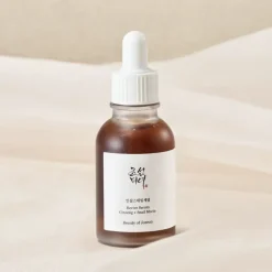 Revive Serum : Ginseng + Snail Mucin