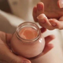 Reviving Rose Infusion Cream