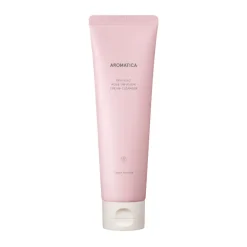 Reviving Rose Infusion Cream Cleanser