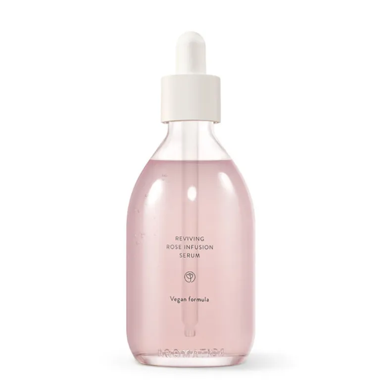 Reviving Rose Infusion Serum