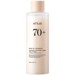 Rice 70 Glow Milky Toner