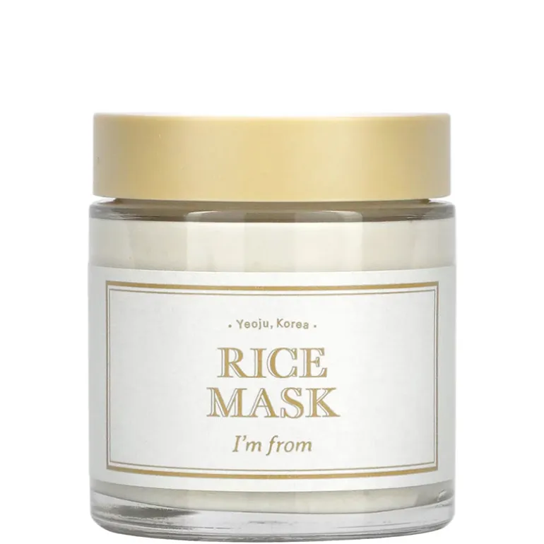 Rice Mask
