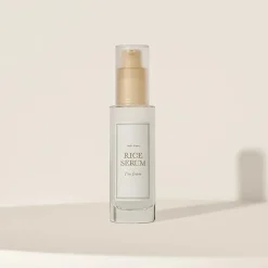 Rice Serum