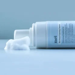 Rich Moist Foaming Cleanser