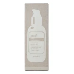 Rich Moist Soothing Serum