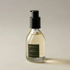 Ritual Hair Oil Lavender & Patchouli