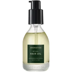 Ritual Hair Oil Lavender & Patchouli