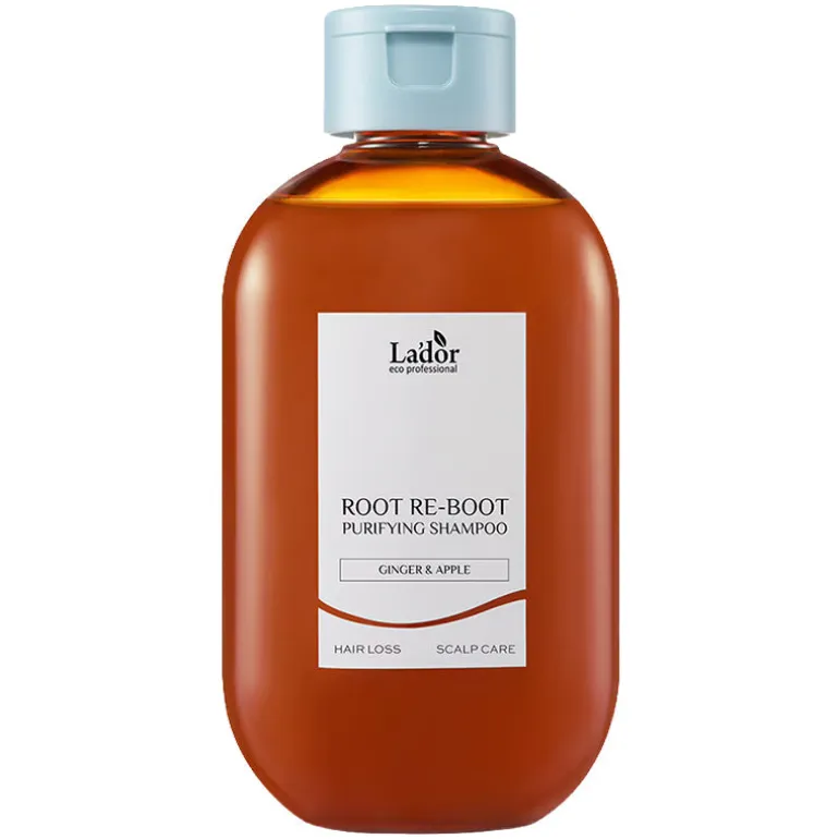 Root Re-Boot Shampoo