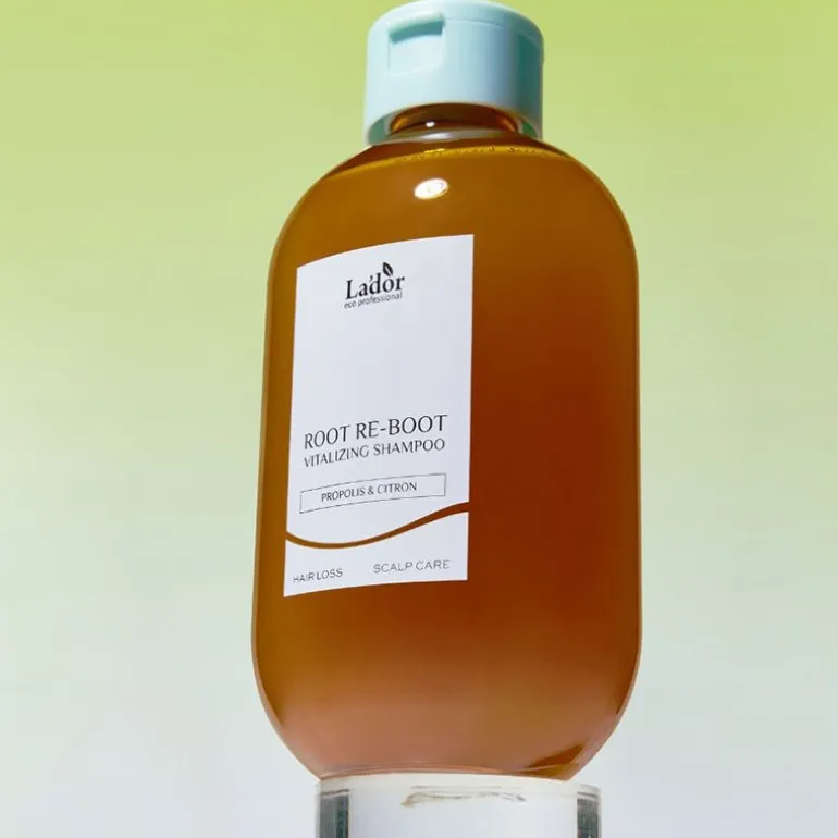 Root Re-Boot Shampoo