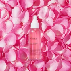 Rose Collagen Mist Serum