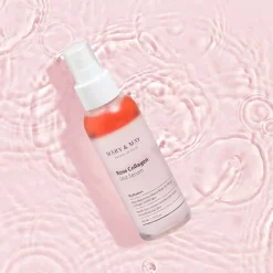 Rose Collagen Mist Serum