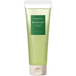 Rosemary Scalp Scaling Shampoo