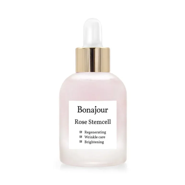 Rose Stemcell Ampoule