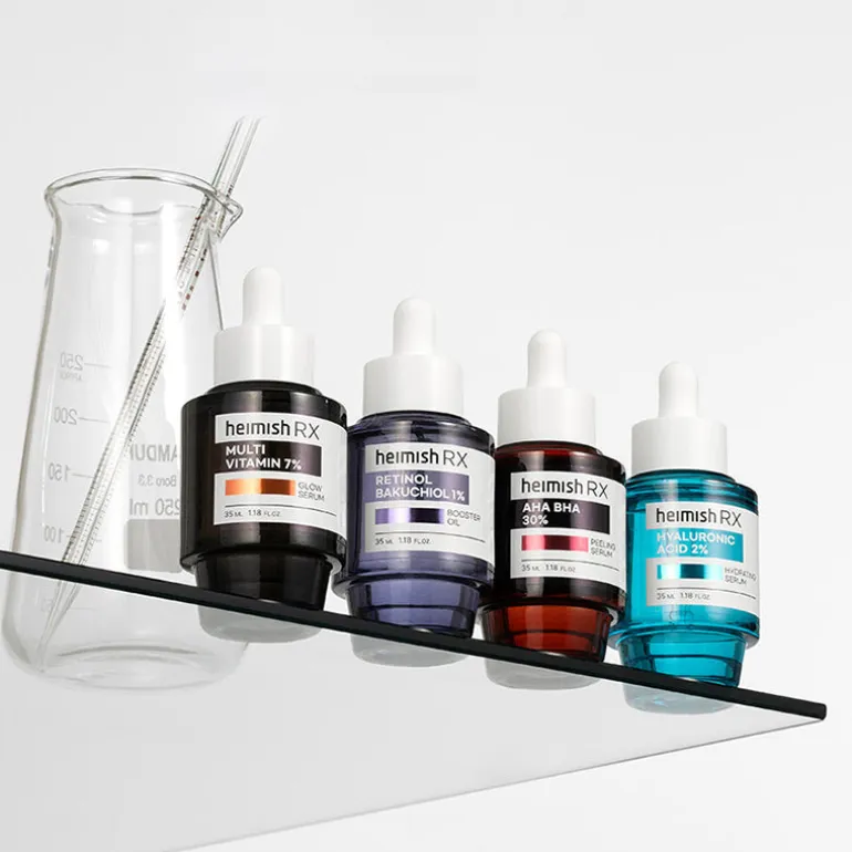 RX AHA BHA Peeling Serum