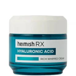 RX Hyaluronic Acid Rich Whipped Cream