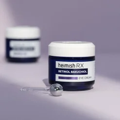 RX Retinol Bakuchiol Eye Cream
