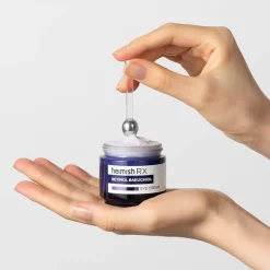 RX Retinol Bakuchiol Eye Cream