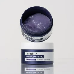 RX Retinol Bakuchiol Hydrogel Eye Patch