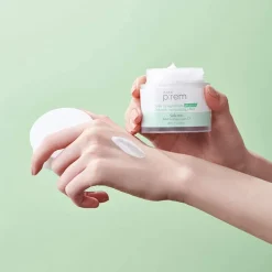 Safe Me Relief Moisture cream
