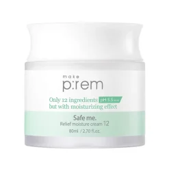 Safe Me Relief Moisture cream