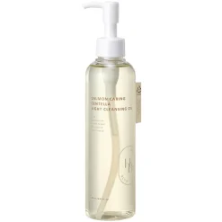 Salmon Caring Centella Light Cleansing Oil