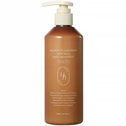 Salmon Pullkeratin Centella Hair Treatment