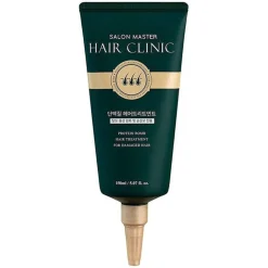 Salon Master Hair Clinic Hair Treatment