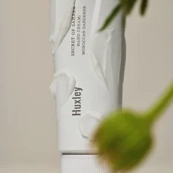 Secret of Sahara Hand Cream