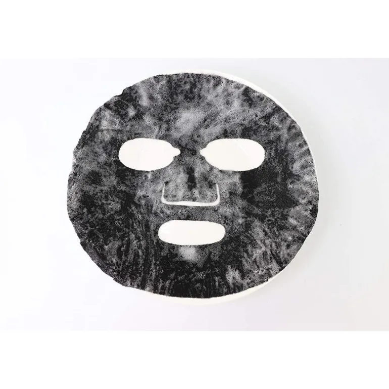 Self Aesthetic Poreclean Bubble Mask