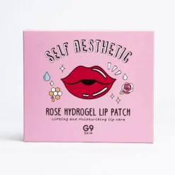 Self Aesthetic Rose Hydrogel Lip Patch