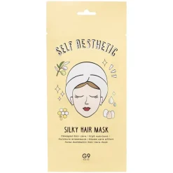 Self Aesthetic Silky Hair Mask