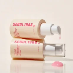 SEOUL 1988 Boosting Serum: Collagen Complex 7 + Red Ginseng