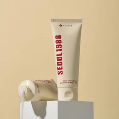 SEOUL 1988 Cream : Snail Mucin 93% + Rice