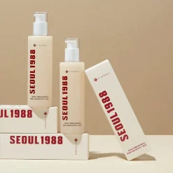 SEOUL 1988 Essence : Snail Mucin 97% + Rice