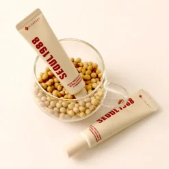 SEOUL 1988 Eye Cream : Retinal Liposome 4% + Fermented Bean