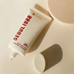 SEOUL 1988 Sun : Pine Tree + Ceramide