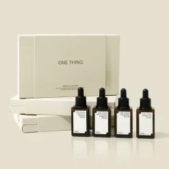 Serum Collection Gift Set
