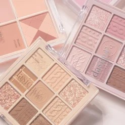 Shadow Palette