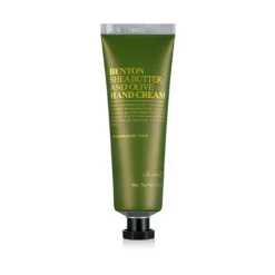 Shea Butter & Olive Hand Cream