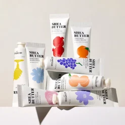 Sheabutter Perfumed Hand Cream