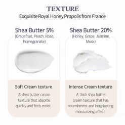 Sheabutter Perfumed Hand Cream