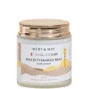 Shea Butter & Rice Bran Body Cream